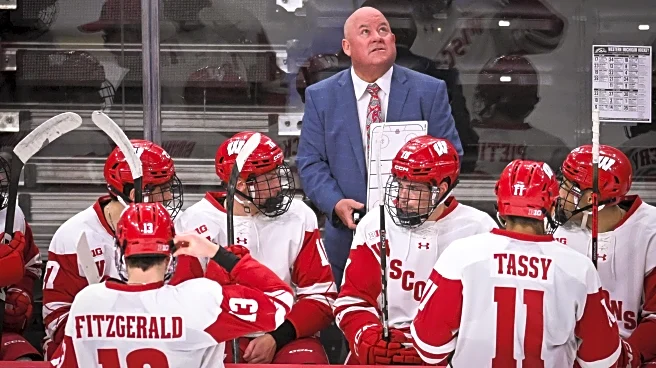 Where do the Badgers stack up in the NCAA Tournament field?