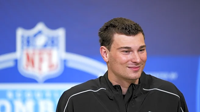 He’s coming to town