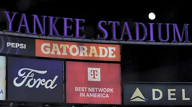 Yankees reveal 2026 Opening Day roster