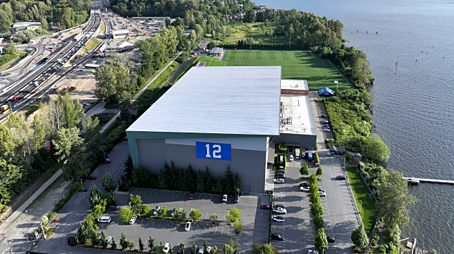 Seahawks planning major renovations to Virginia Mason Athletic Center