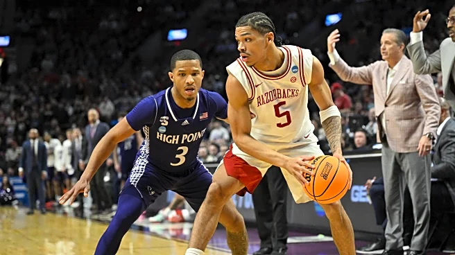 Mavericks learnings from NCAA tournament’s first rounds