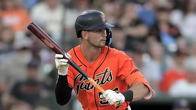 6 former Arizona baseball players make 2026 MLB Opening Day rosters