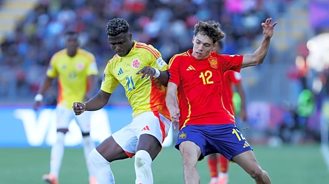 Karanka praises Pitarch’s “commitment” to Spain