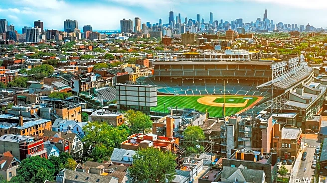 Reflections on the cusp of the Cubs’ 2026 season