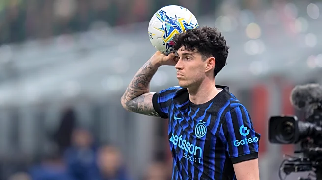 Barcelona warned there’s only one reason why Alessandro Bastoni would leave Inter