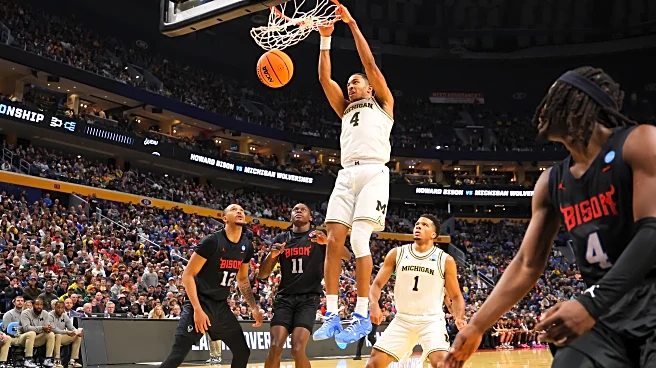 Why Michigan Basketball is more prepared for Sweet 16 now than last year