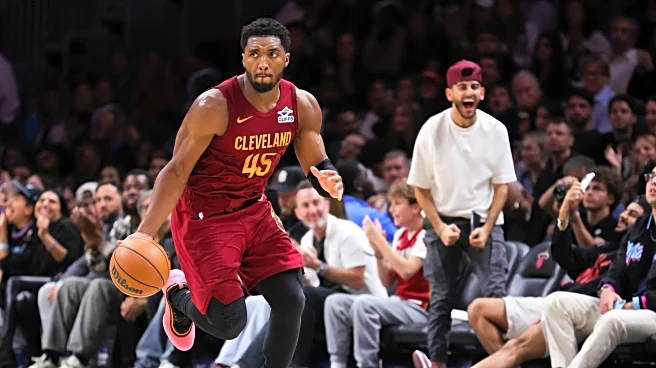 Cavs vs. Heat: How to watch, odds, and injury report
