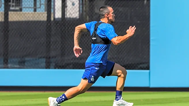 Blake Snell, Tommy Edman among 7 Dodgers placed on injured list