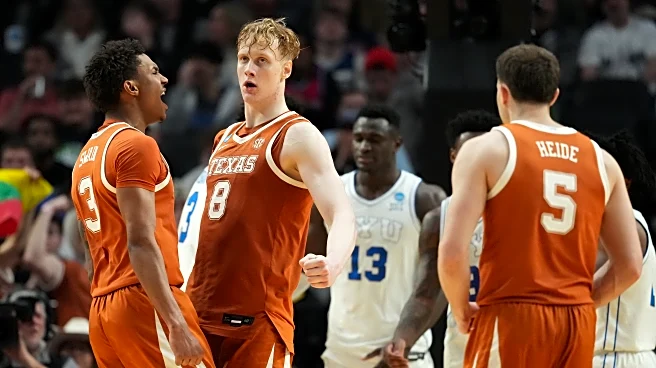 Open Thread: March Madness moves into the Sweet Sixteen