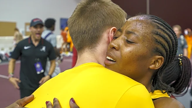 Preview: Fast Times Ahead as Mizzou Takes on Raleigh Relays