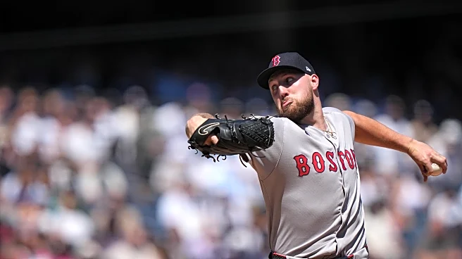 How the Reds might line up on Opening Day vs. Boston lefty Garrett Crochet