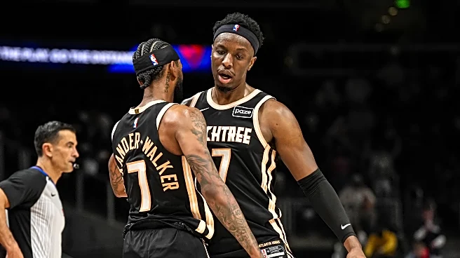 Hawks at Pistons: start time, TV, streaming, radio, game thread