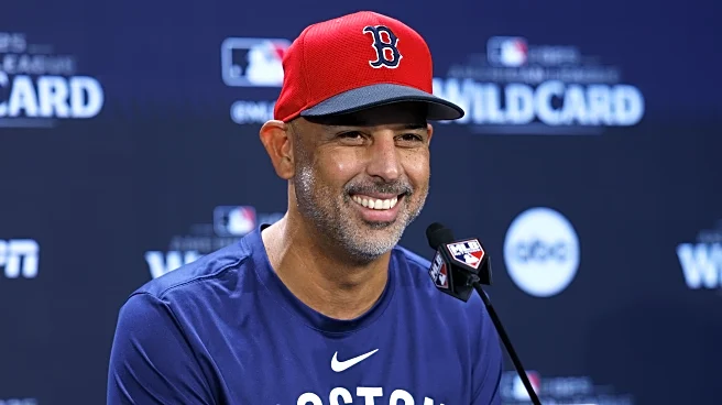Will the 2026 Red Sox exceed expectations?