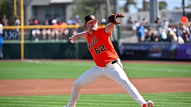 MLB Opening Night game thread: Max Fried vs. Logan Webb