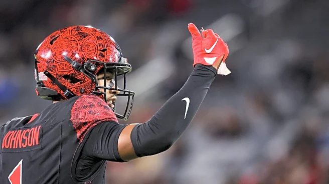 First round corner prospect says he idolized former Steelers DB Ike Taylor