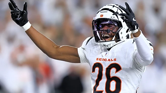 New Broncos safety aims to be best ST player in the NFL