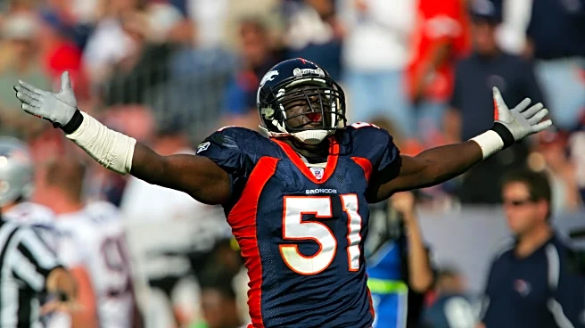 Who was the greatest non-returner special teamer in Broncos’ history?