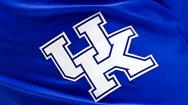 UK Athletics streamlines NIL, prepares for bigger spending