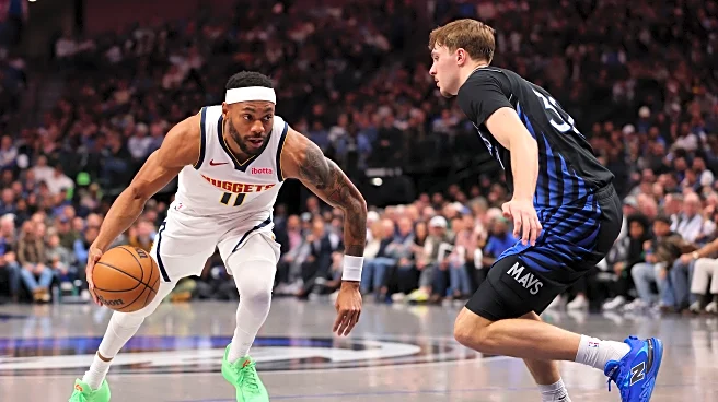 Mavericks vs Nuggets Preview and Injury Update: Late road game in Denver