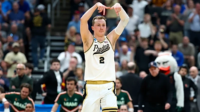 Purdue Men’s Basketball vs. Texas: Staff Predictions