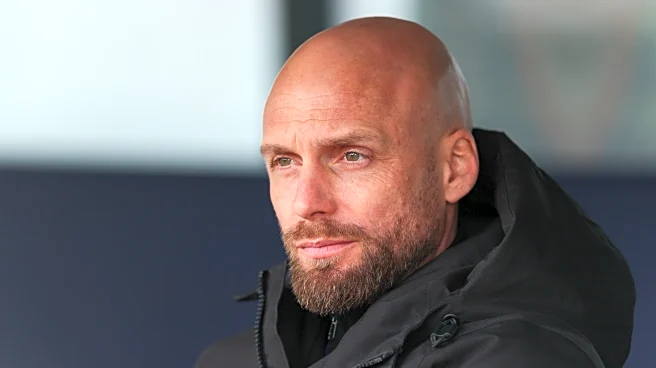 The Daily Bee: Ole Book Begins Work at Dortmund