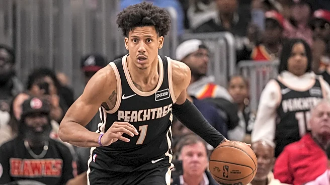 Hawks add unnecessary drama, finish off top-seed Detroit 130-129