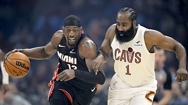 Another poor defensive performance cost Cavs in 120-103 loss to Heat