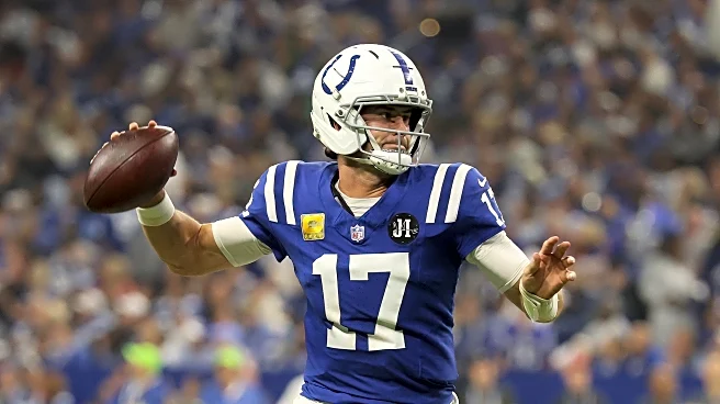 ESPN ranks Colts current 2026 free agency class among NFL’s bottom tier