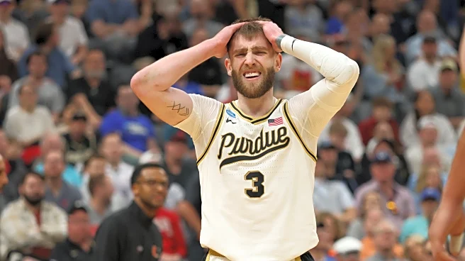 Purdue Fan Survey Results: Will Purdue Head to Indianapolis?