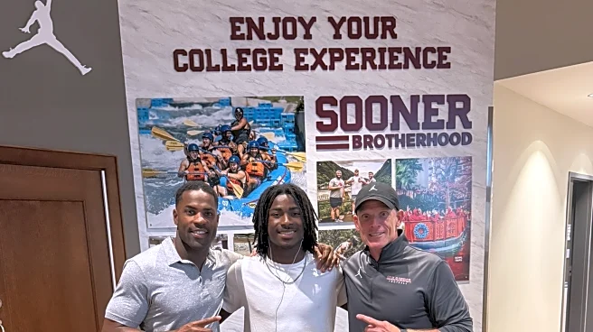 Notre Dame Football Recruiting: 4-Star Texas running back Lathan Whisenton commits to the Irish