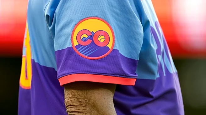 Purple Row After Dark: Who should be on the Rockies giveaway City Connect jersey?