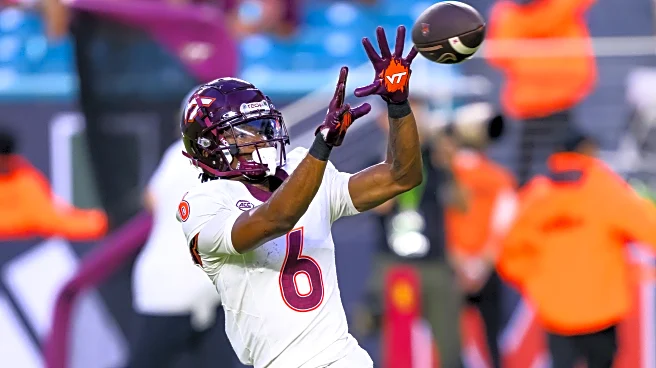 Virginia Tech football: James Franklin offers a reality check for one position