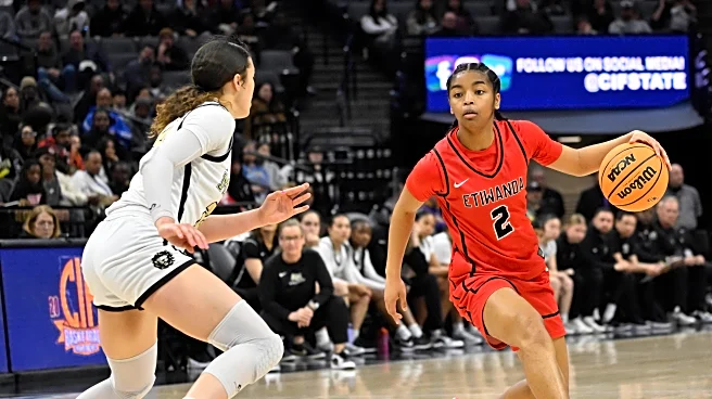 Former Florida signee Arynn Finley commits to Arizona women’s basketball