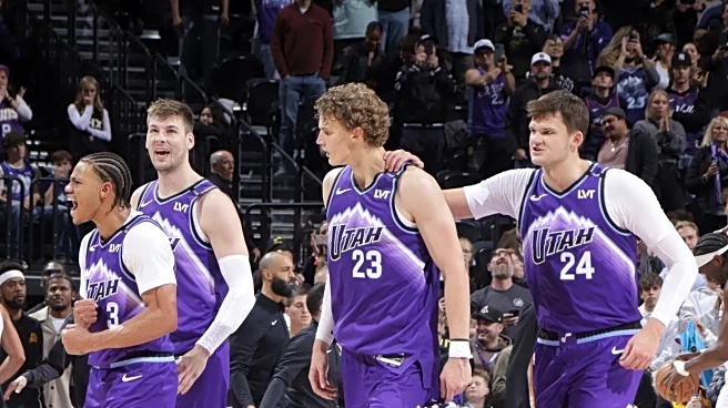 Utah Jazz Reacts: Who is the most important core player?