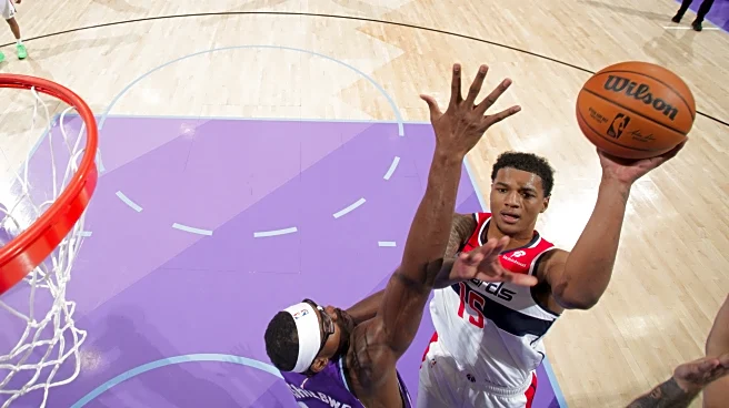 Wizards at Jazz final score: Washington lays the smack down on Utah, 133-110