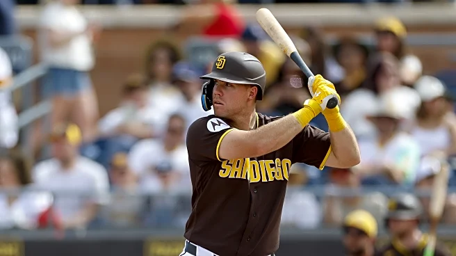 San Diego Padres ready for 2026 season