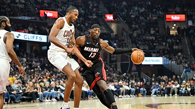 Winners and Losers: Cavs vs Heat – Effort is a mixed bag