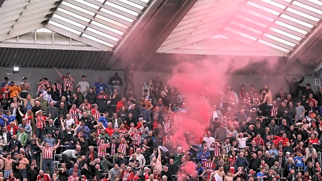 “Thank You For The Days”