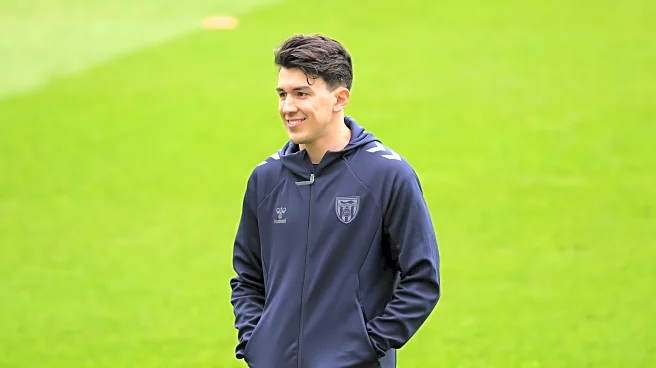 Luke O’Nien Epitomises Sunderland’s “Never-Say-Die” Team Spirit