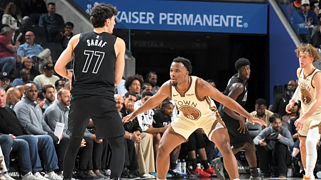 Brooklyn Nets can’t hang on vs Golden State Warriors, lose 109-106