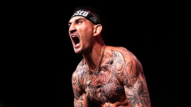 Report: Max Holloway ‘front runner’ to welcome back Conor McGregor at UFC 329 in rematch a decade in the making