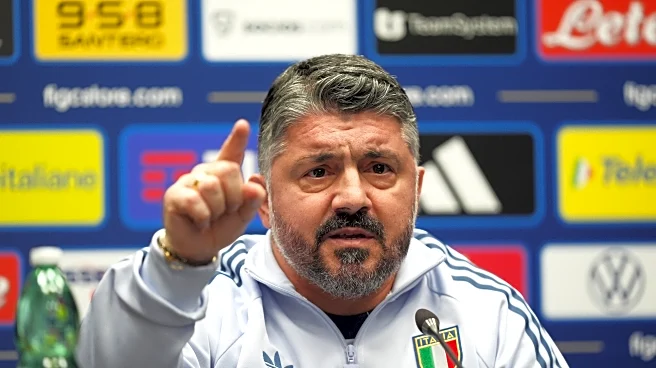 Thursday Groupthink: Will Italy actually get past Northern Ireland?