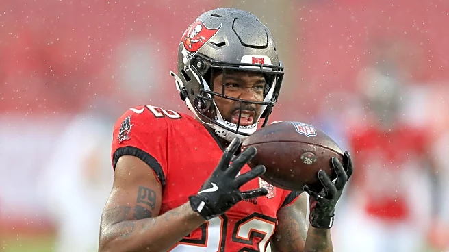 Contract details for Patriots free agency signing Kindle Vildor