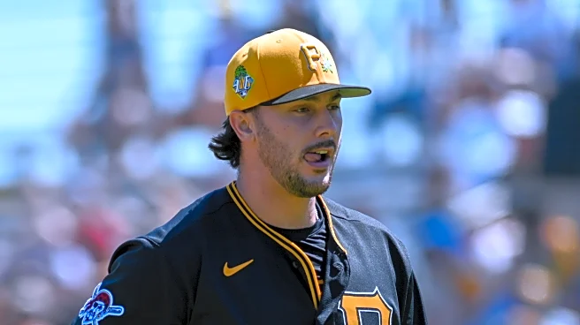 Staff predictions for the Pirates in the 2026 season