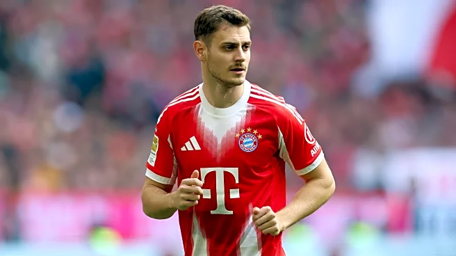 Who has been Bayern Munich’s most unsung hero so far this season?