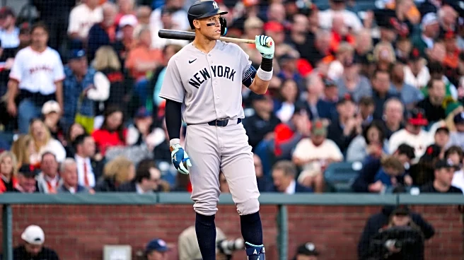 What is your Opening Day overreaction?