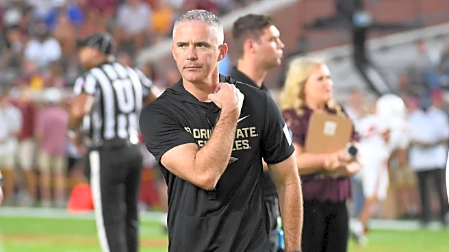Noles News: Does any coach have more to prove in 2026 than Mike Norvell?