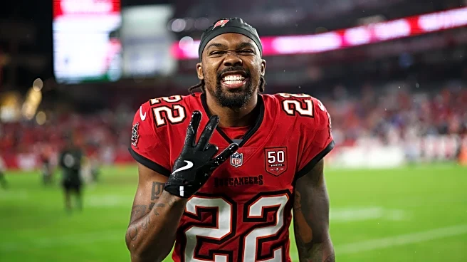 Instant grades for Patriots free agency signing Kindle Vildor