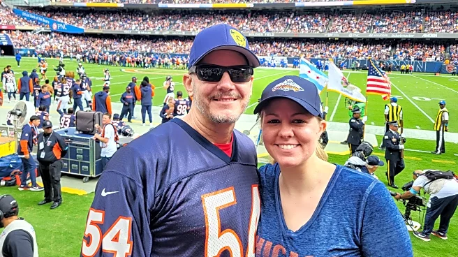 The Bear’s Den, March 26, 2026