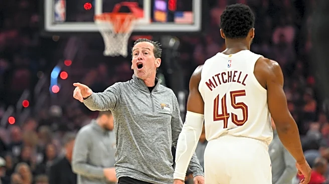 8 Takeaways from Cavs 120-103 loss to Heat: ‘You’re not going to win in the playoffs if you can’t defend’